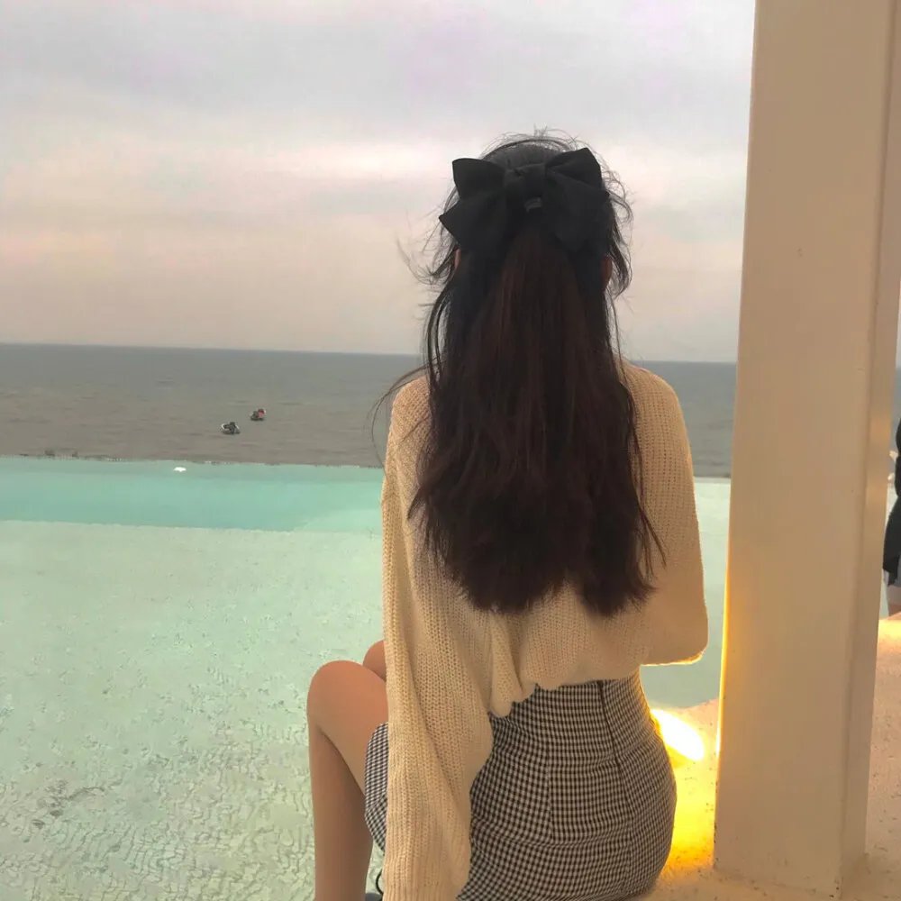 海霞